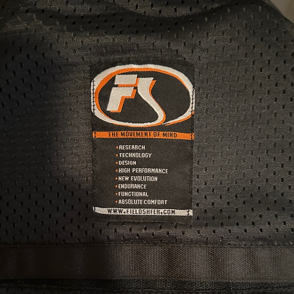 Fieldsheer Riding Jacket! - Picture 10 of 11